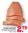 Aktuelle Fisch Angebote bei E center in Mainz Aktuelles Frische Lachsfilets Angebot bei E center in Mainz ab 2,79 €