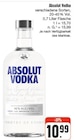 Aktuelles Vodka Angebot bei nah und gut in Dresden ab 10,99 €