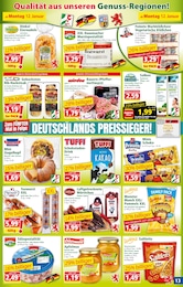 T-Bone Steak Angebot & Preis im aktuellen Norma Prospekt T-Bone Steak Angebot im aktuellen Norma Prospekt auf Seite 13