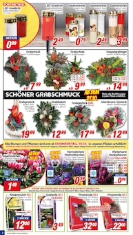 Aktueller CENTERSHOP Prospekt "Da geht was." Seite 2 von 20 Seiten