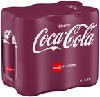 Coca-Cola bei Penny im Reit im Winkl Prospekt für 3,99 €