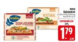 Sesam & Vollkorn im EDEKA Prospekt Sesam & Vollkorn von wasa im aktuellen EDEKA Prospekt für 1,79 €