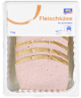 Fleischkäse von aro im aktuellen METRO Prospekt für 8,34 €