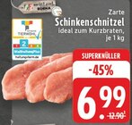 E center Koblenz Prospekt mit  im Angebot für 6,99 €