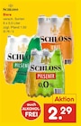 Aktuelles Pilsener Angebot bei Netto Marken-Discount in Nettetal ab 2,29 €