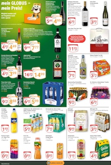 Bitburger im aktuellen GLOBUS Prospekt (Viersen) Bitburger im GLOBUS Prospekt "Aktuelle Angebote" mit 29 Seiten (Viersen)