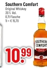 Aktuelles Original Whiskey Angebot bei Trinkgut in Ingolstadt ab 10,99 €