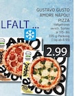 EDEKA - Amore Napoli Pizza Angebot im Prospekt Amore Napoli Pizza bei EDEKA im Prospekt "" für 2,99 €