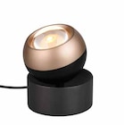 Tischleuchte von  im aktuellen Möbel Inhofer Prospekt für 58,00 €