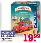 Schreibtisch-Organizer Angebote von KOSMOS bei EDEKA Frankfurt für 19,99 €