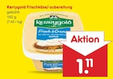 Aktuelle Käse Angebote bei Netto Marken-Discount in Pforzheim Aktuelles Frischkäse/-zubereitung Angebot bei Netto Marken-Discount in Pforzheim ab 1,11 €