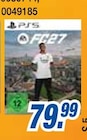 PS5-Spiele Angebote bei expert Hofheim für 76,99 €