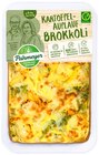 Kartoffelauflauf Brokkoli Angebote von Pahmeyer bei REWE Heidenheim für 2,29 €