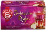 Türkischer Apfel Angebote von Teekanne bei REWE Bornheim für 1,79 €