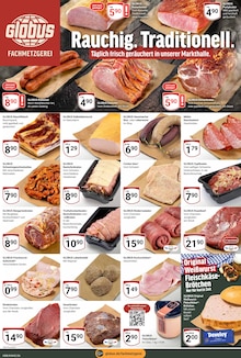 Hackfleisch im aktuellen GLOBUS Prospekt (Koblenz) Hackfleisch im GLOBUS Prospekt "Aktuelle Angebote" mit 25 Seiten (Koblenz)