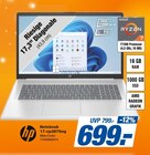 Notebook 17-cp3676ng Angebote von Hp bei expert Melle für 699,00 €