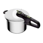 Schnellkochtopf im Angebot bei Marktkauf in Stade Schnellkochtopf Angebote von Tefal bei Marktkauf Stade für 59,99 €