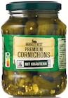 Cornichons von HARVEST BEST im aktuellen Netto mit dem Scottie Prospekt