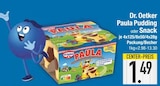 Paula Pudding im EDEKA Prospekt Paula Pudding von Dr. Oetker im aktuellen EDEKA Prospekt für 1,49 €
