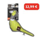 Dogs Creek Jouet pour chien Faisan (Pheasant) dans le catalogue Maxi Zoo