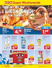 Schnaps im Netto Marken-Discount Prospekt in Mainz Aktueller Netto Marken-Discount Prospekt mit Schnaps, "Aktuelle Angebote", Seite 54