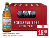 Aktuelles Mein Helles Angebot bei Marktkauf in Ravensburg ab 16,99 €