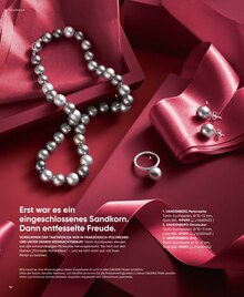 Marken Angebot im Galeria Prospekt, gültig von 06.11.2023 bis 24.12.2023 Marken Angebot im aktuellen Galeria Prospekt auf Seite 14