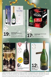 Offre Clairette De Die dans le catalogue E.Leclerc du moment à la page 6