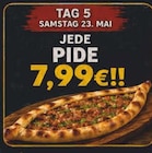 EDEKA - Pide Angebot im Prospekt Pide bei EDEKA im Prospekt "" für 7,99 €