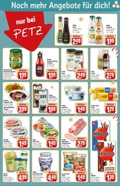 Chips im REWE Prospekt in Sankt Augustin Aktueller REWE Prospekt mit Chips, "Dein Markt", Seite 14