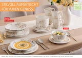 Service „Posy“ von Prima Tavola im aktuellen Segmüller Prospekt für 
