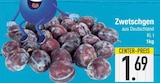 Zwetschgen von  im aktuellen EDEKA Prospekt für 1,69 €