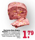 Aktuelles Iberische Pata-Negra-Pastete Angebot bei E center in Mannheim ab 1,79 €