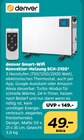 Smart-Wifi Konvektor-Heizung SCH-2105 Angebote von denver bei Netto mit dem Scottie Altenburg für 49,00 €