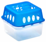 Sonderpreis Baumarkt Bleicherode - Luftentfeuchter-Box Angebot im Prospekt Luftentfeuchter-Box bei Sonderpreis Baumarkt im Bleicherode Prospekt für 4,99 €