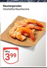 Aktuelles Räuchergarnelen Angebot bei GLOBUS in Koblenz ab 3,99 €