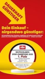 Erdbeeren im Penny Prospekt in Ingolstadt Aktueller Penny Prospekt mit Erdbeeren, "Wer günstig will, muss Penny.", Seite 2