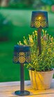 Solar-2-in-1 Tischlampe/Gartenstecker im Angebot bei Netto mit dem Scottie in Frankfurt Solar-2-in-1 Tischlampe/Gartenstecker Angebote von Garden Dream bei Netto mit dem Scottie Frankfurt für 3,99 €