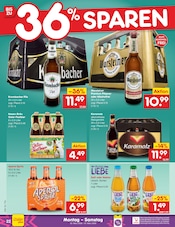 Hase im Netto Marken-Discount Prospekt in Cottbus Aktueller Netto Marken-Discount Prospekt mit Hase, "Aktuelle Angebote", Seite 22
