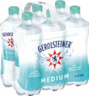 Medium oder Naturell bei Getränke Hoffmann im Schellhorn Prospekt für 3,99 €