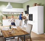 Einbauküche Angebote von Nolte bei porta Möbel Bergisch Gladbach für 6.999,00 €