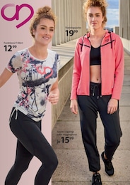 Shirt im NKD Prospekt "Aktuelle Angebote" auf Seite 4