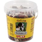Classic Dog Snack Sporttrainer Mix Eimer 500 g Angebote von Classic Dog bei Zookauf Meerbusch für 3,99 €
