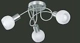 Leuchtenserie Antibes Wandsport im Angebot bei SB Möbel Boss in Cottbus Leuchtenserie Antibes Wandsport Angebote bei SB Möbel Boss Cottbus für 9,99 €