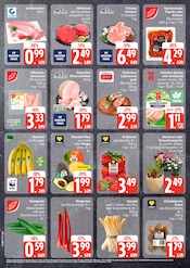 Schweinefilet im EDEKA Prospekt in Buxtehude Aktueller EDEKA Prospekt mit Schweinefilet, "Top Angebote", Seite 2