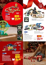 Lego-duplo Angebot im aktuellen Lidl Prospekt auf Seite 15