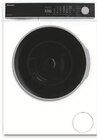 Lave-linge frontal 9 kg - SHARP en promo chez Hyper U Oissel à 349,00 €