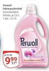 Feinwaschmittel im Angebot bei GLOBUS in Homburg Feinwaschmittel Angebote von Perwoll bei GLOBUS Homburg für 9,99 €