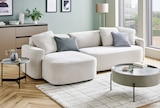 Wohnlandschaft „Ella“ im Höffner Prospekt Wohnlandschaft „Ella“ von UNO im aktuellen Höffner Prospekt für 799,00 €