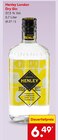 London Dry Gin Angebote von Henley bei Netto Marken-Discount Pforzheim für 6,49 €